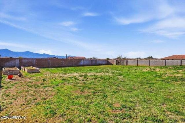 10427 E Blue Sky Vista, Hereford, AZ 85615