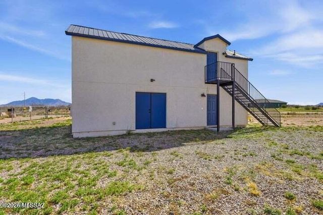 10427 E Blue Sky Vista, Hereford, AZ 85615