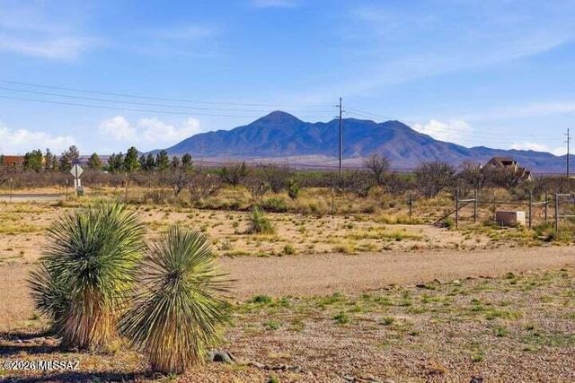 10427 E Blue Sky Vista, Hereford, AZ 85615