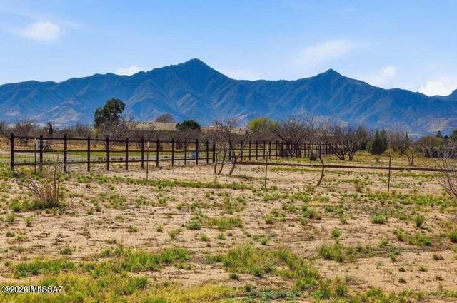 10427 E Blue Sky Vista, Hereford, AZ 85615