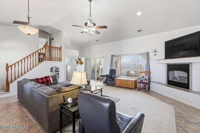 10427 E Blue Sky Vista, Hereford, AZ 85615