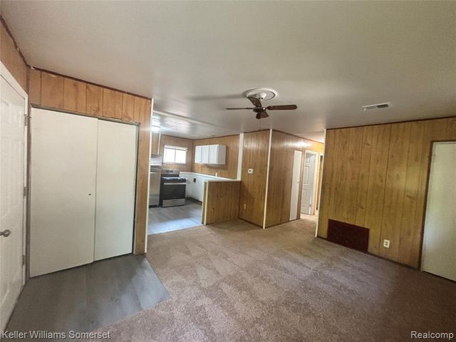 15907 Knight, Redford, MI 48239