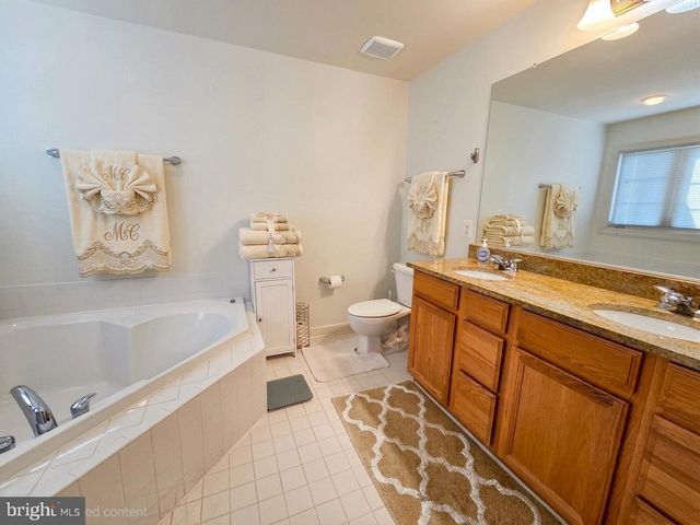 8091 SAMUEL WALLIS ST, Lorton, VA 22079