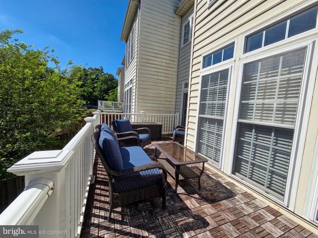 8091 SAMUEL WALLIS ST, Lorton, VA 22079