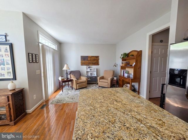 8091 SAMUEL WALLIS ST, Lorton, VA 22079