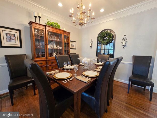 8091 SAMUEL WALLIS ST, Lorton, VA 22079