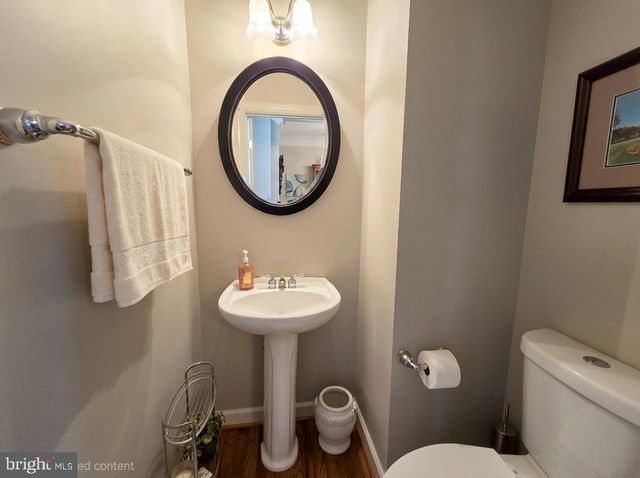 8091 SAMUEL WALLIS ST, Lorton, VA 22079