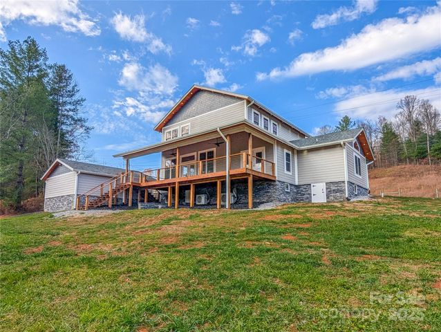 7854 E US Highway 19E None, Burnsville, NC 28714