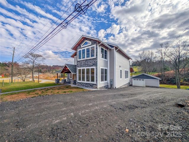 7854 E US Highway 19E None, Burnsville, NC 28714