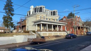 261 N YORK ST #A, Pottstown, PA 19464