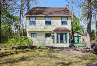 4725 Hickory Drive, Highland Charter Township, MI 48356