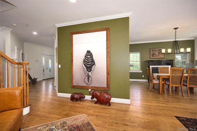 1 Preserve Court, White Plains, NY 10607