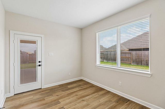3202 Bolt Rope Drive, Texas City, TX 77510