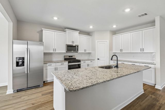 3202 Bolt Rope Drive, Texas City, TX 77510