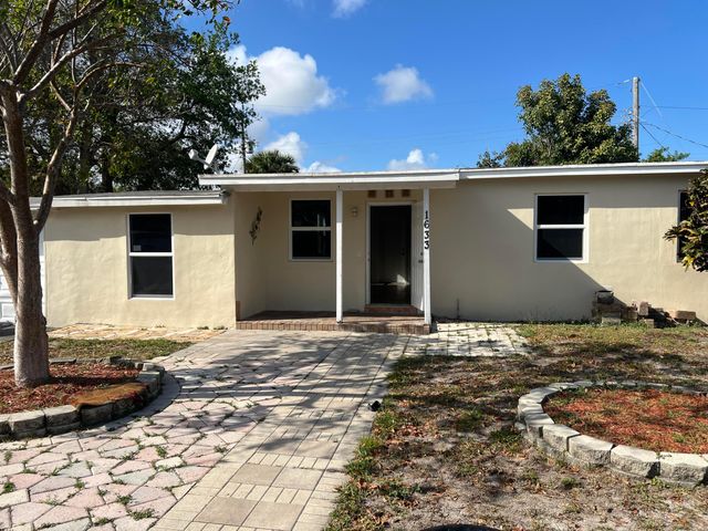 1633 NE 53rd Court, Pompano Beach, FL 33064