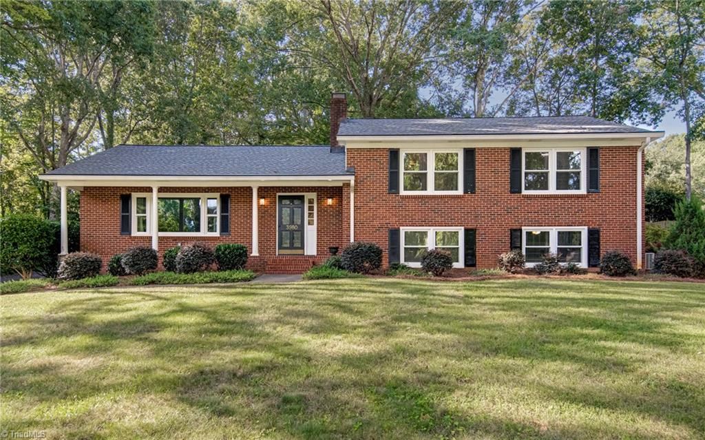 3980 Seaton Road, Winston-salem, NC 27104