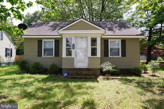 530 E LINCOLN AVE, Salisbury, MD 21804