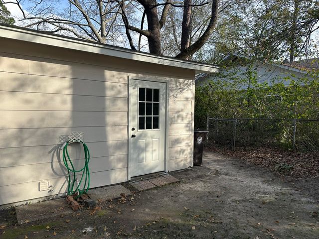 605 Woodland Hills, Hattiesburg, MS 39402