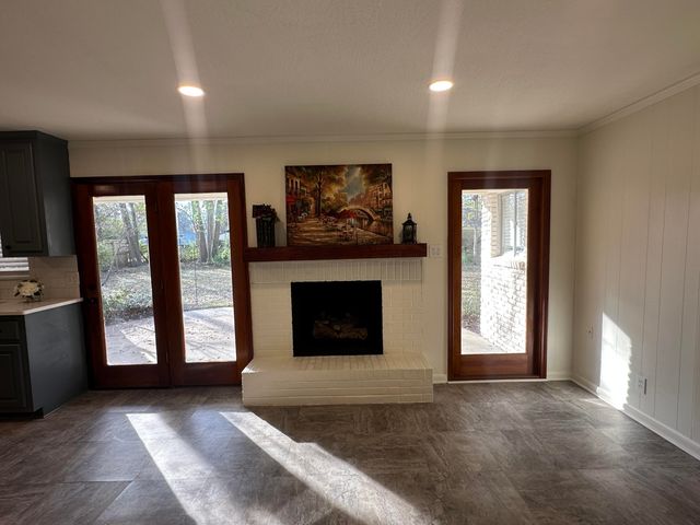 605 Woodland Hills, Hattiesburg, MS 39402