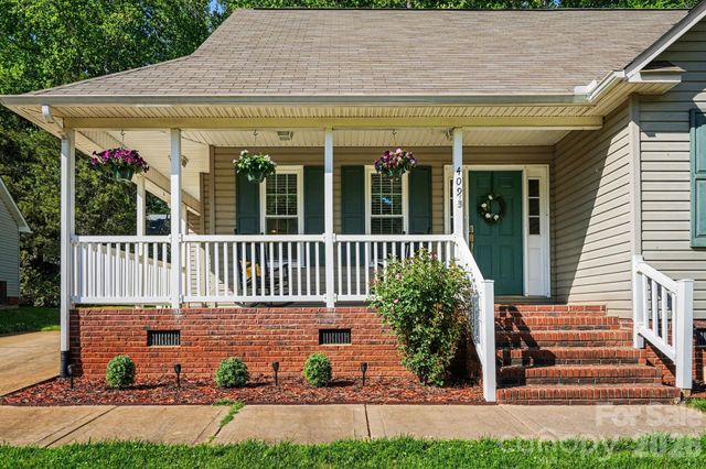 409 Chinaberry Drive, China Grove, NC 28023