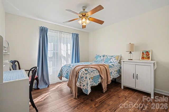 409 Chinaberry Drive, China Grove, NC 28023