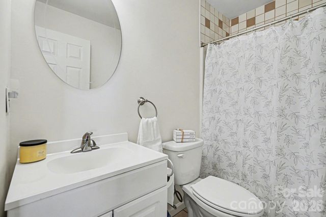 409 Chinaberry Drive, China Grove, NC 28023