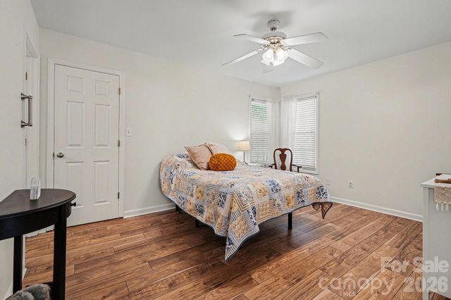 409 Chinaberry Drive, China Grove, NC 28023