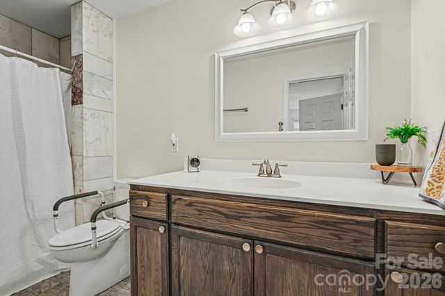 409 Chinaberry Drive, China Grove, NC 28023