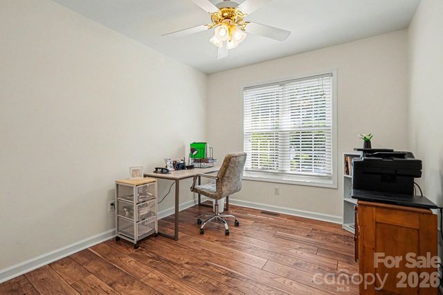 409 Chinaberry Drive, China Grove, NC 28023