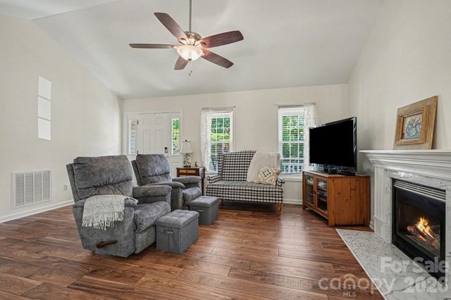 409 Chinaberry Drive, China Grove, NC 28023