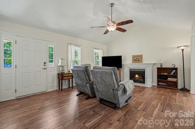 409 Chinaberry Drive, China Grove, NC 28023