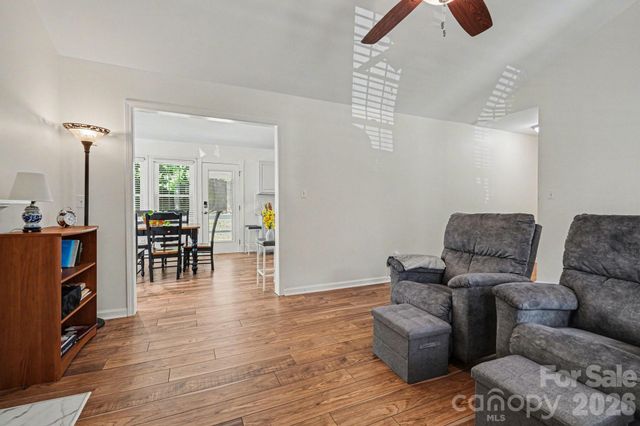 409 Chinaberry Drive, China Grove, NC 28023