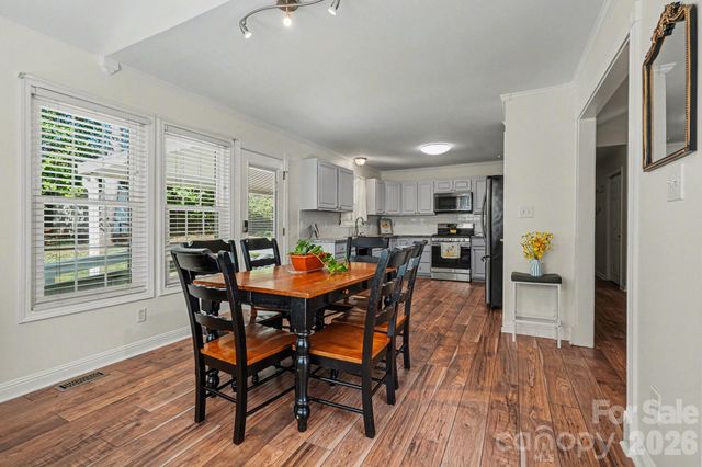 409 Chinaberry Drive, China Grove, NC 28023
