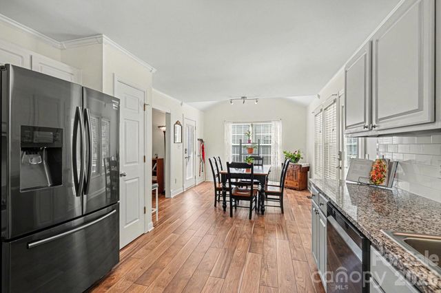 409 Chinaberry Drive, China Grove, NC 28023