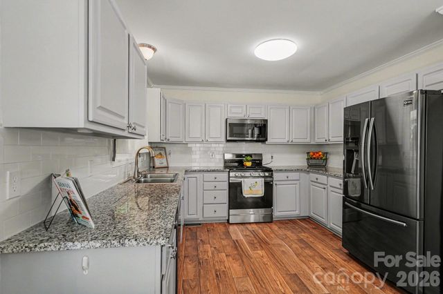 409 Chinaberry Drive, China Grove, NC 28023