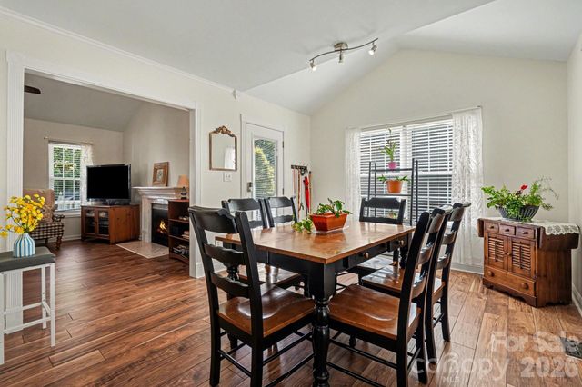 409 Chinaberry Drive, China Grove, NC 28023