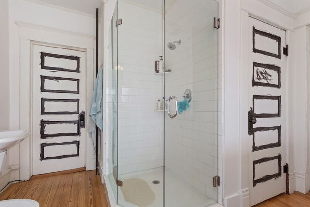 900 W 6th Street, Mcgregor, TX 76657