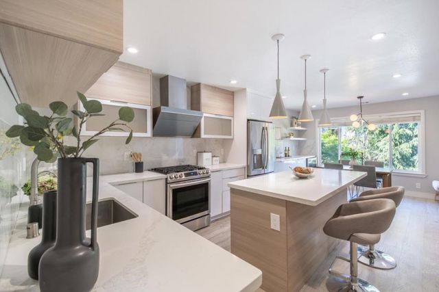 3679 Brach Way, Santa Clara, CA 95051