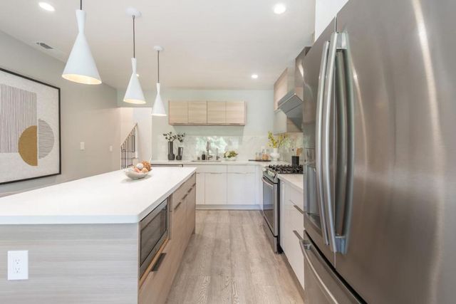 3679 Brach Way, Santa Clara, CA 95051