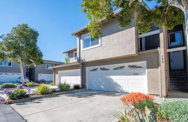 3679 Brach Way, Santa Clara, CA 95051