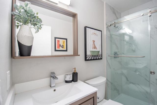 3679 Brach Way, Santa Clara, CA 95051