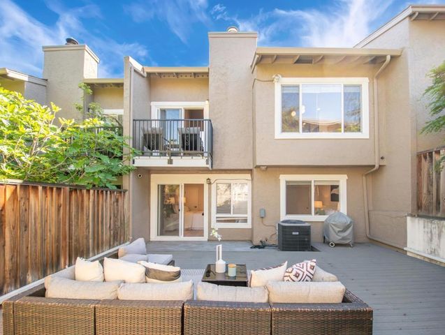 3679 Brach Way, Santa Clara, CA 95051