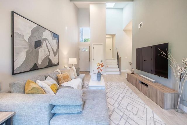 3679 Brach Way, Santa Clara, CA 95051