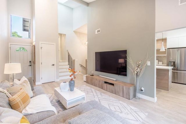 3679 Brach Way, Santa Clara, CA 95051