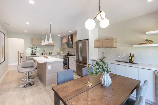 3679 Brach Way, Santa Clara, CA 95051