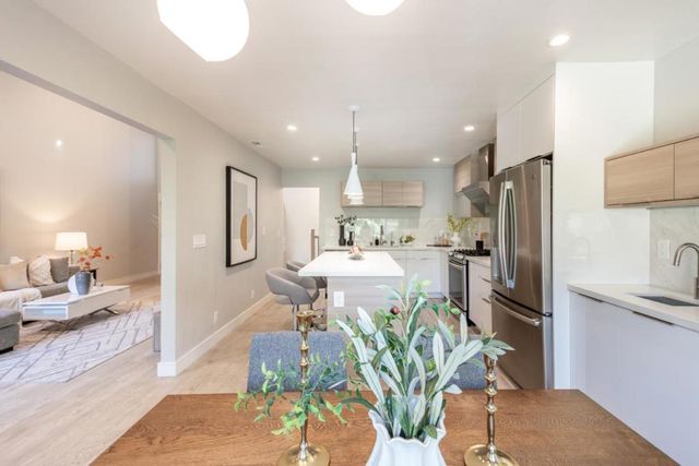 3679 Brach Way, Santa Clara, CA 95051