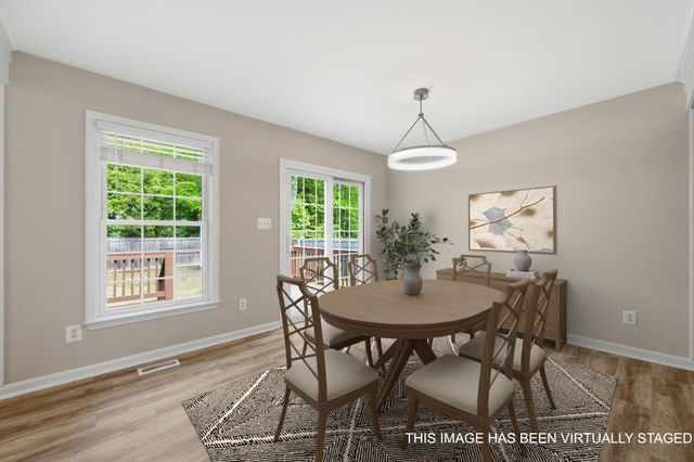 5425 S BRANCH RD, Fredericksburg, VA 22407