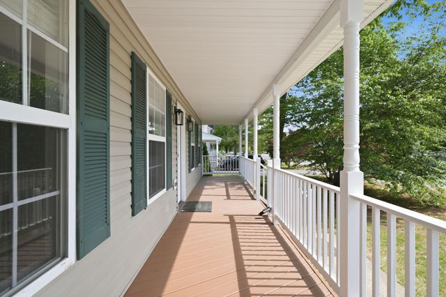 5425 S BRANCH RD, Fredericksburg, VA 22407