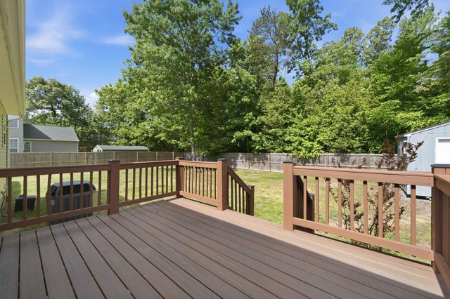 5425 S BRANCH RD, Fredericksburg, VA 22407