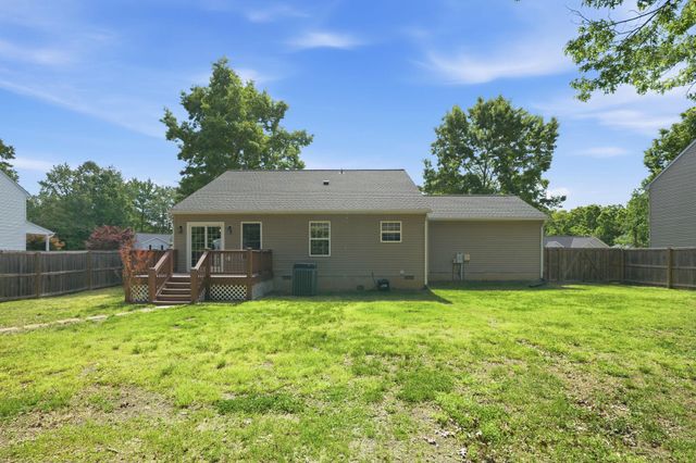 5425 S BRANCH RD, Fredericksburg, VA 22407